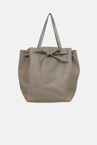 Phantom Cabas Tote Bag