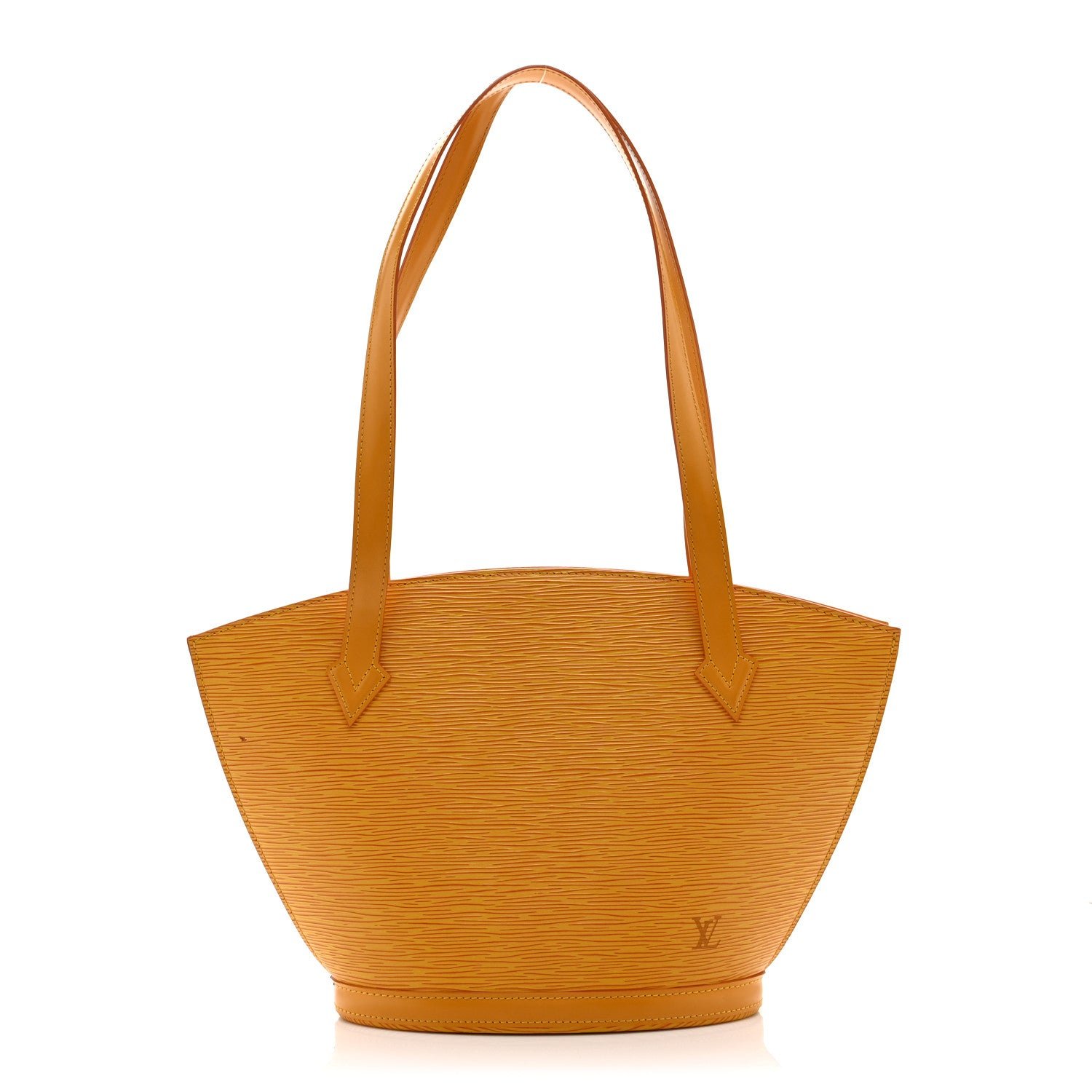 Louis Vuitton Epi Saint Jacques PM Long Straps Tassil