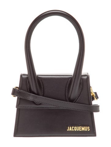 Leather Le Chiquito Mini w/ Tags