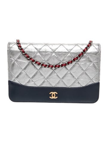 Gabrielle Wallet On Chain