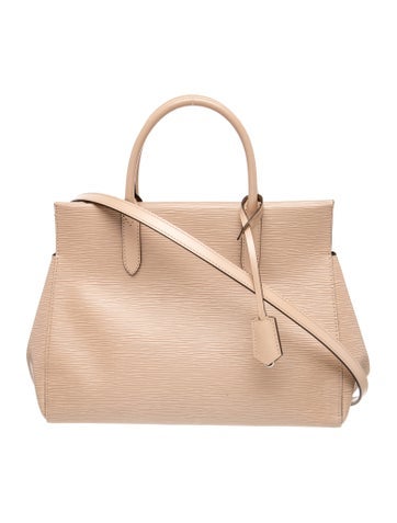 Epi Leather Marly