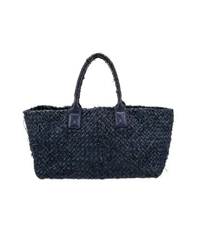 Bottega Veneta Veneta Intrecciato Cabat Medium