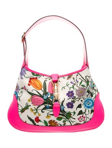 Flora Jackie Medium