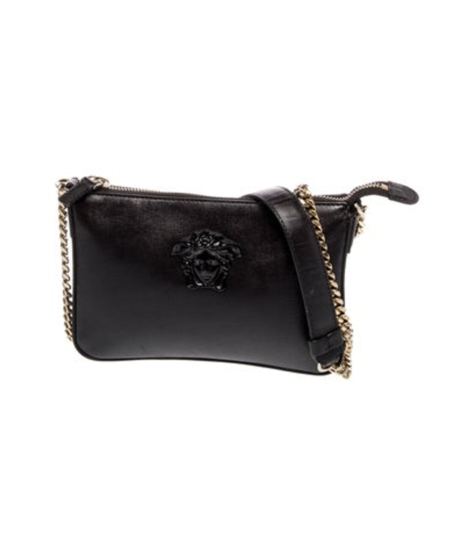 Versace Medusa Clutch
