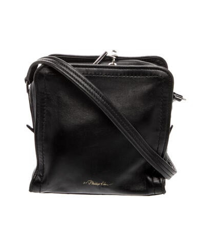 3.1 Phillip Lim 1 Phillip Lim Leather Crossbody Bag