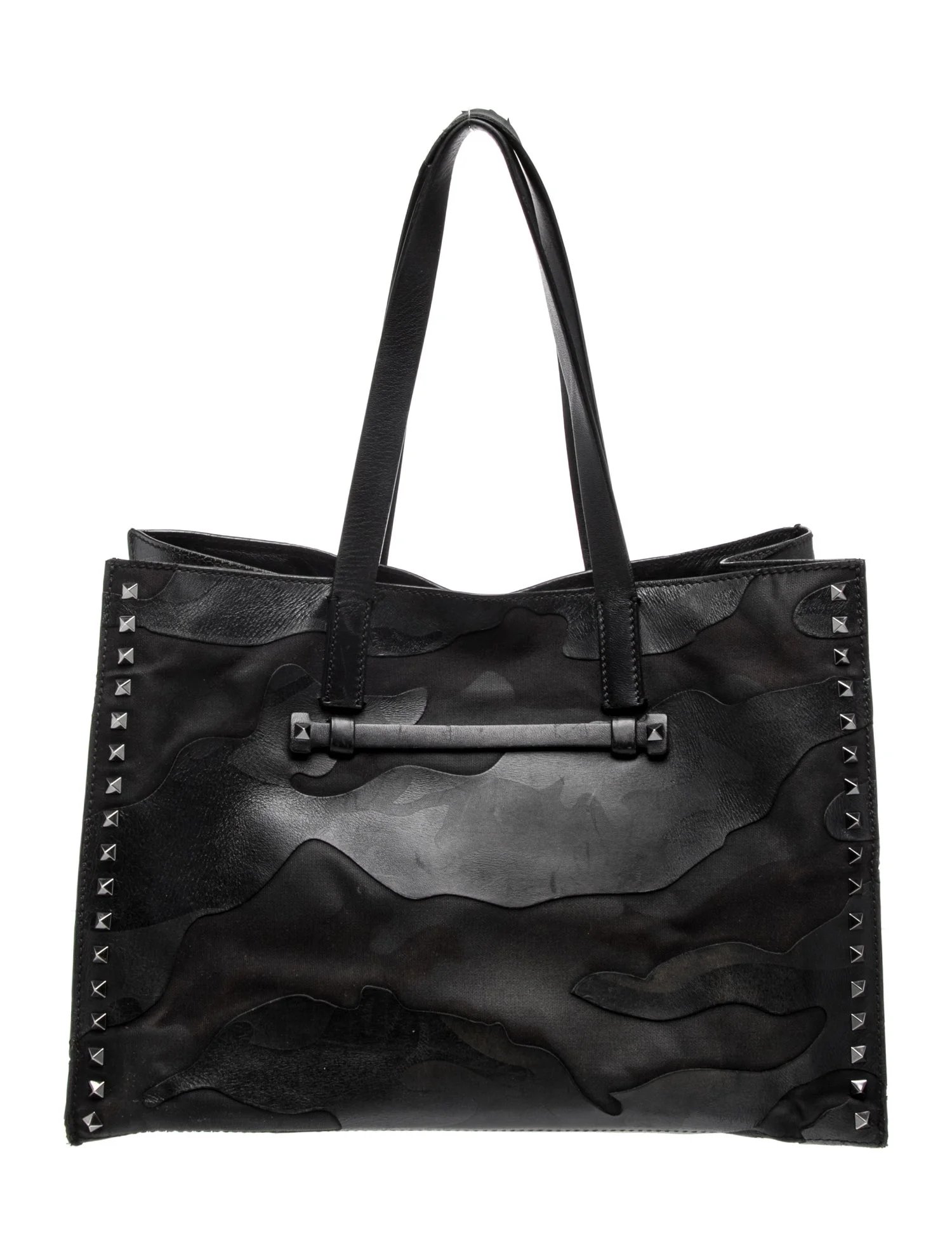 Rockstud Tote
