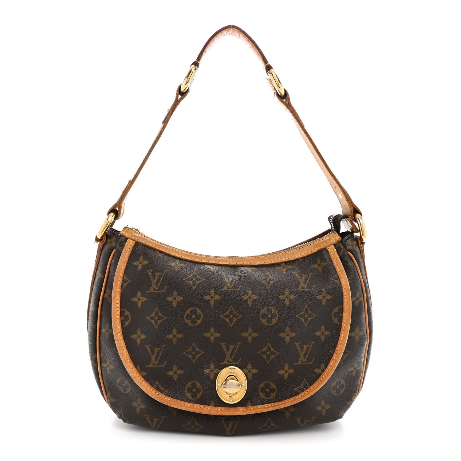 Louis Vuitton Monogram Tulum PM