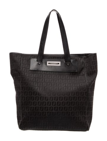 Zucchino FF Roll Tote Vintage