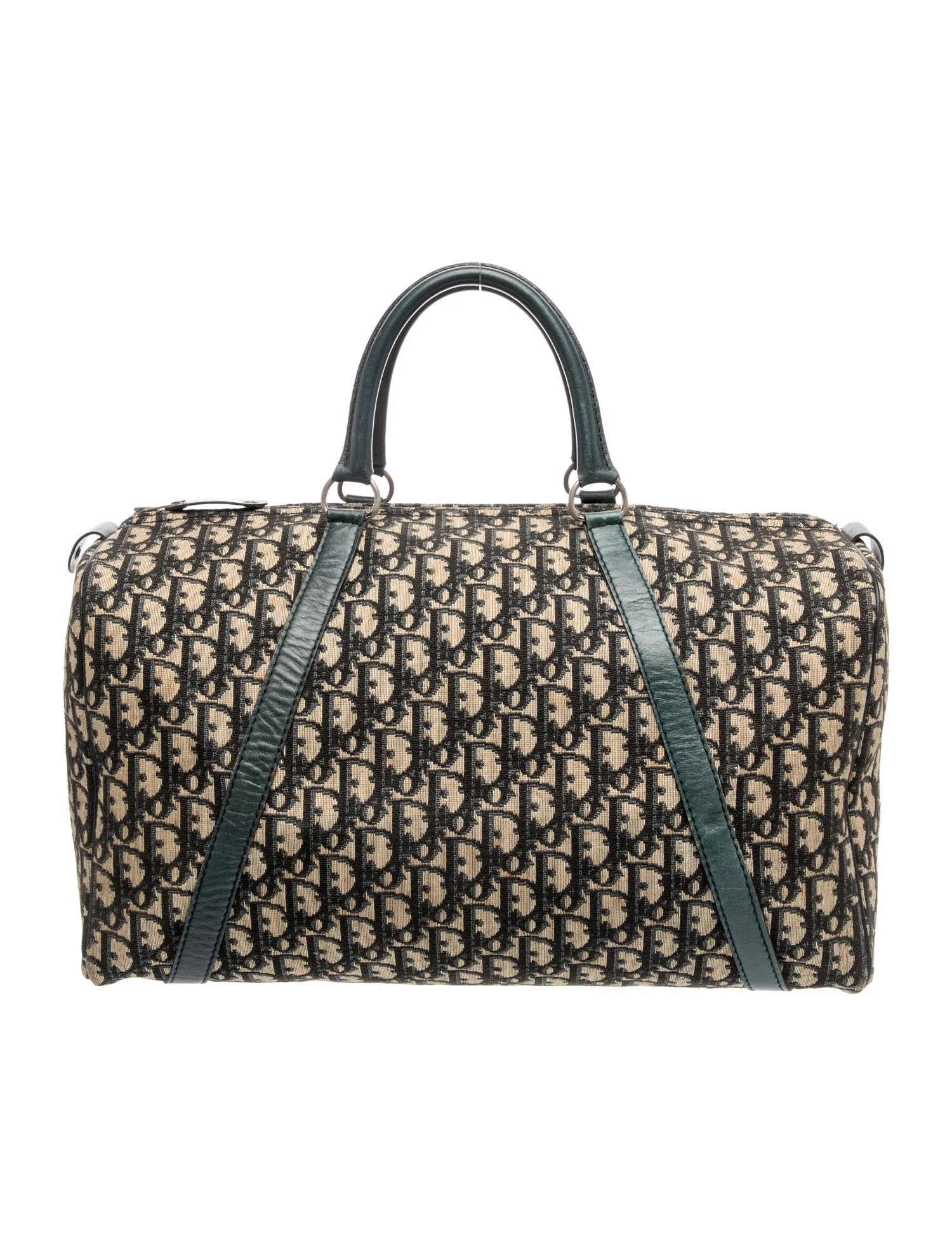 Diorissimo Boston Vintage