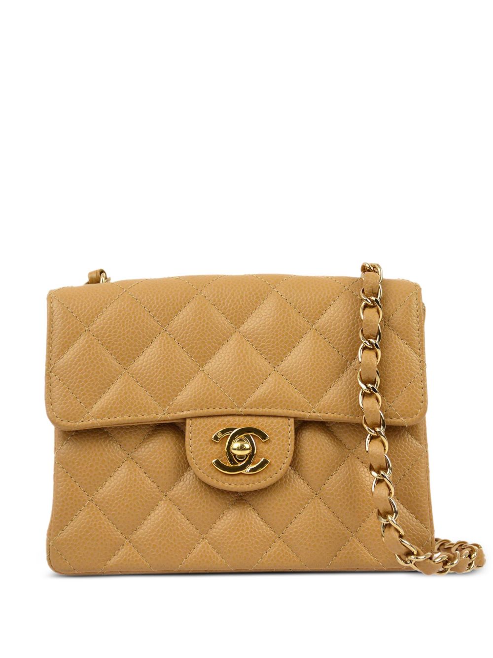 2003 Classic Flap shoulder bag