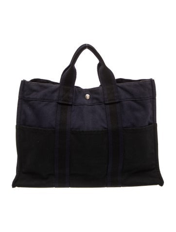 Toile Fourre-Tout MM