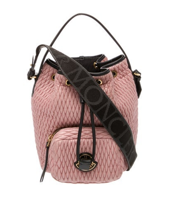 Moncler Nylon Kilia