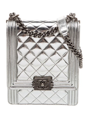 North/South Boy Bag