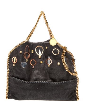 Vegetarian Leather Tote