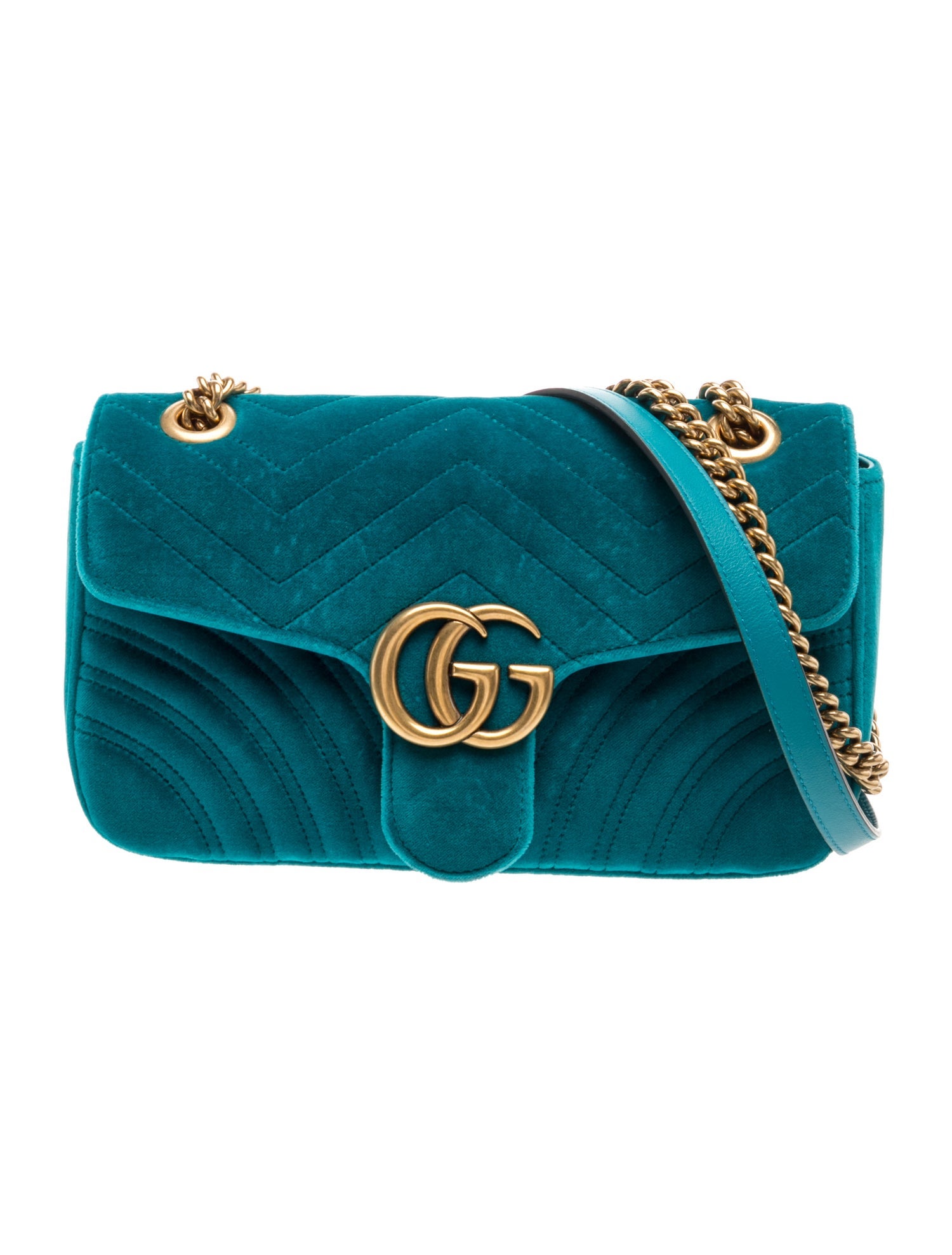 Double G Marmont