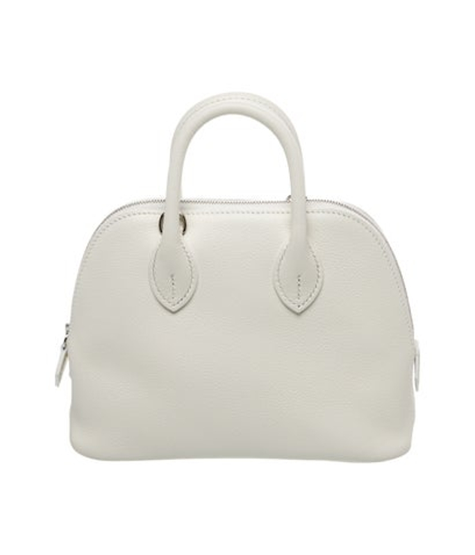 Hermes 2025 Evercolor Mini Bolide 1923 W Tags