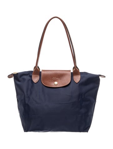 Nylon Tote