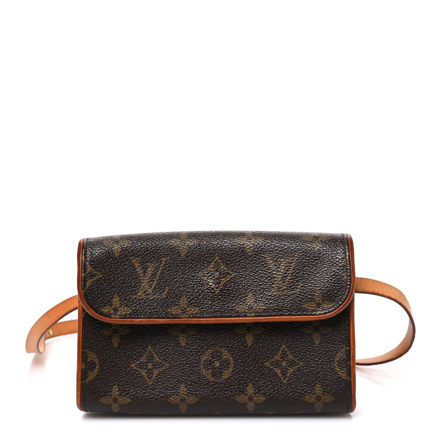 Louis Vuitton Monogram Pochette Florentine S