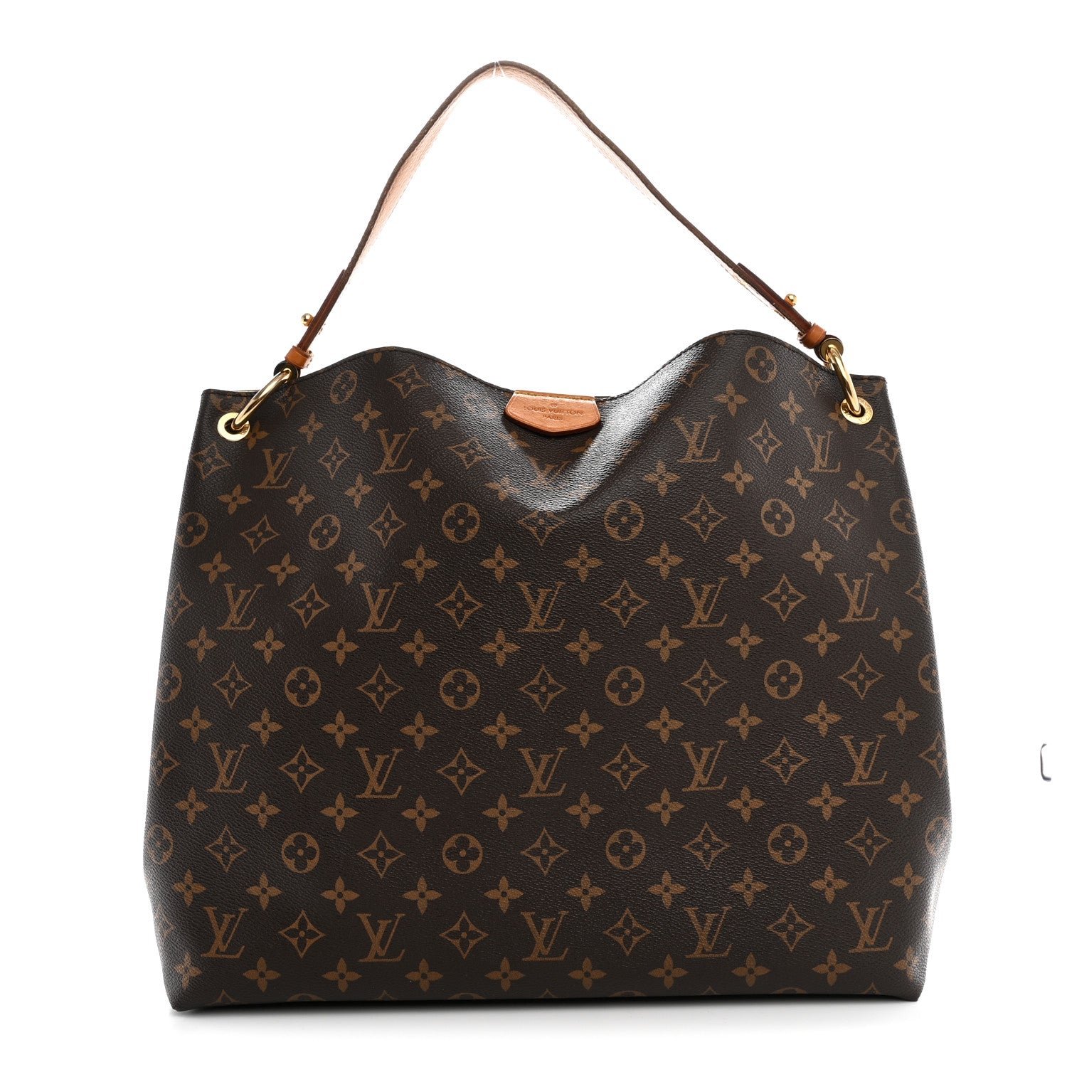 Louis Vuitton Monogram Graceful MM