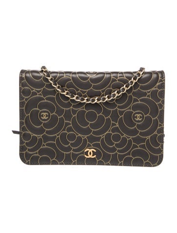 Camellia Wallet On Chain