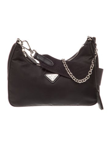 Saffiano Leather Re-Edition 2005