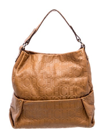 Leather Hobo