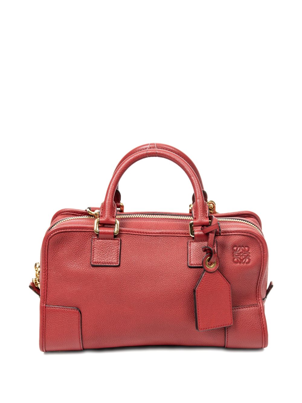 28 Amazona tote bag