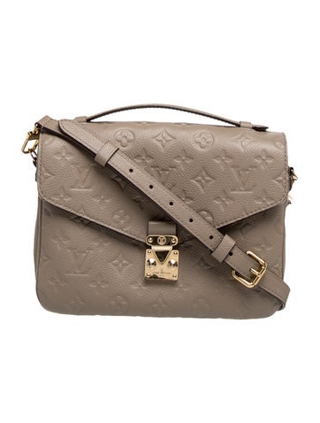 LV Monogram Pochette Métis