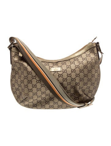GG Canvas Sherry Line