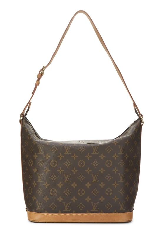 Monogram Canvas Amfar