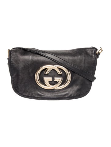 Interlocking G Britt Small