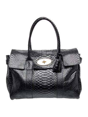 Snakeskin Bayswater