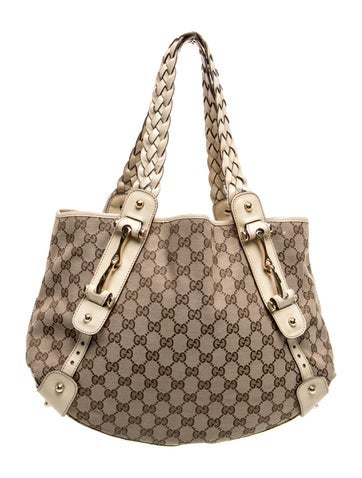 GG Canvas Pelham