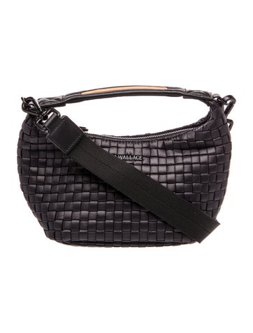 MZ Wallace Nylon Crossbody Bag