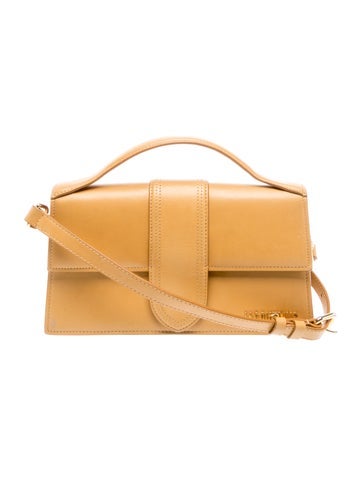 Leather Le grand Bambino Medium