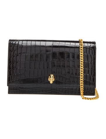Skull Clutch