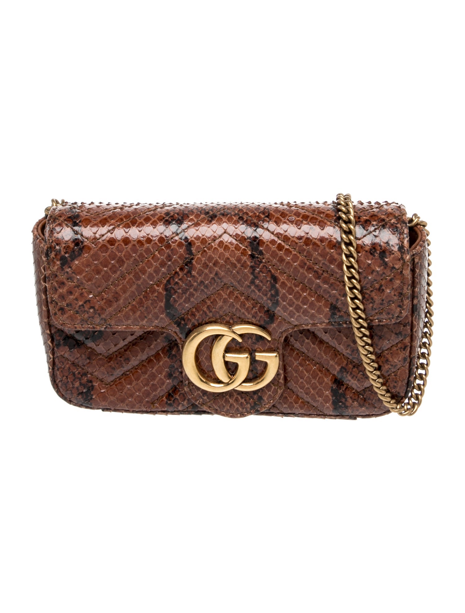 Double G Marmont