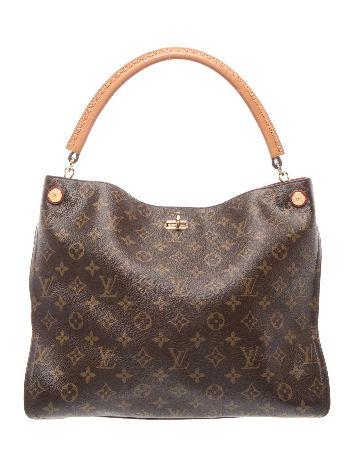 Monogram Gaia MM