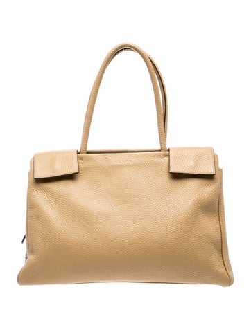 Vitello Daino Leather Phenix