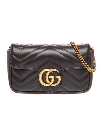 Double G Marmont Super Mini