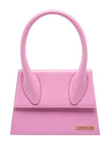 Leather Le Chiquito Medium