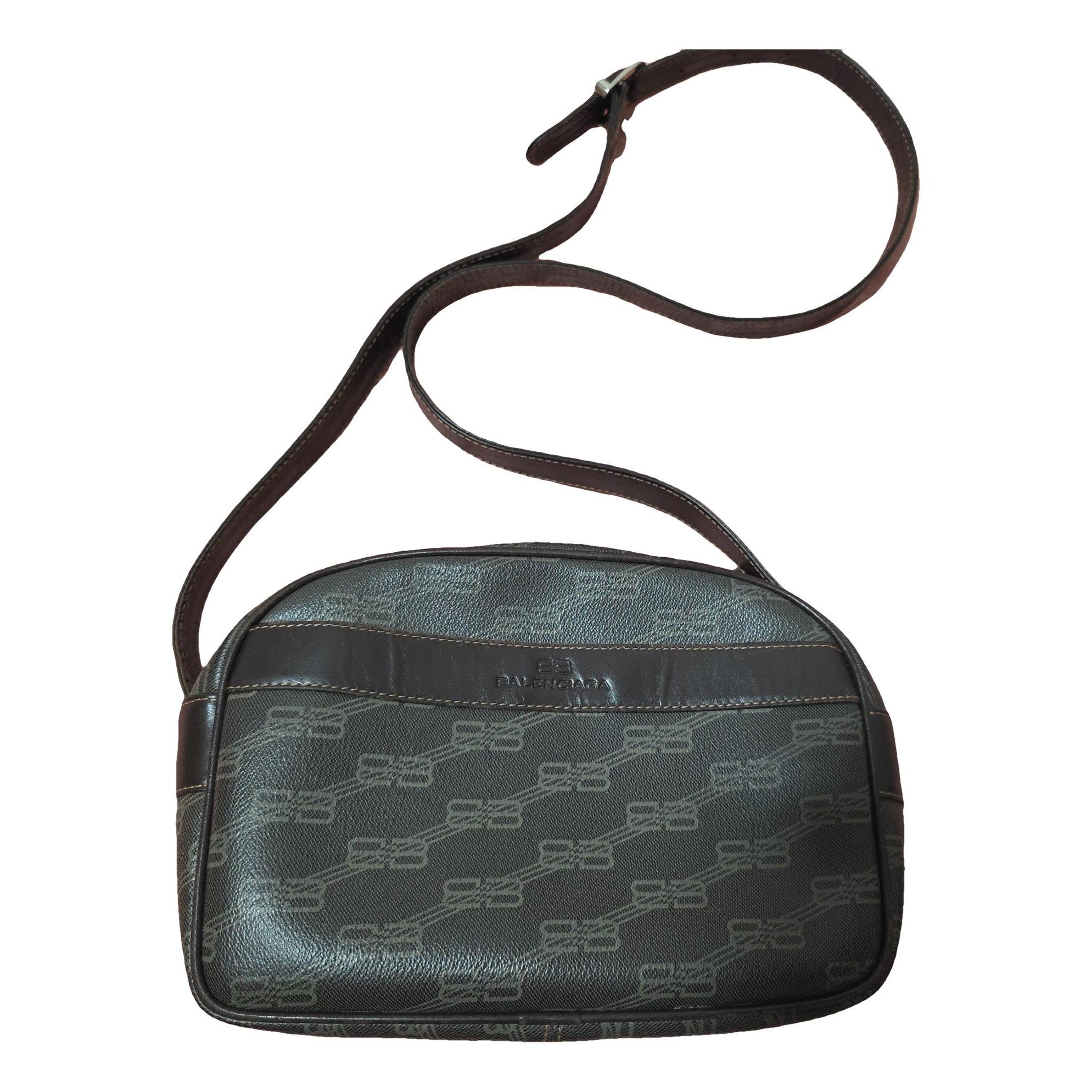 Balenciaga Cloth crossbody bag