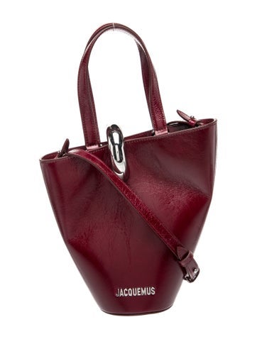 Leather Le Petit Bambola Small