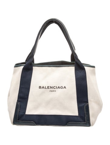 Canvas Tote