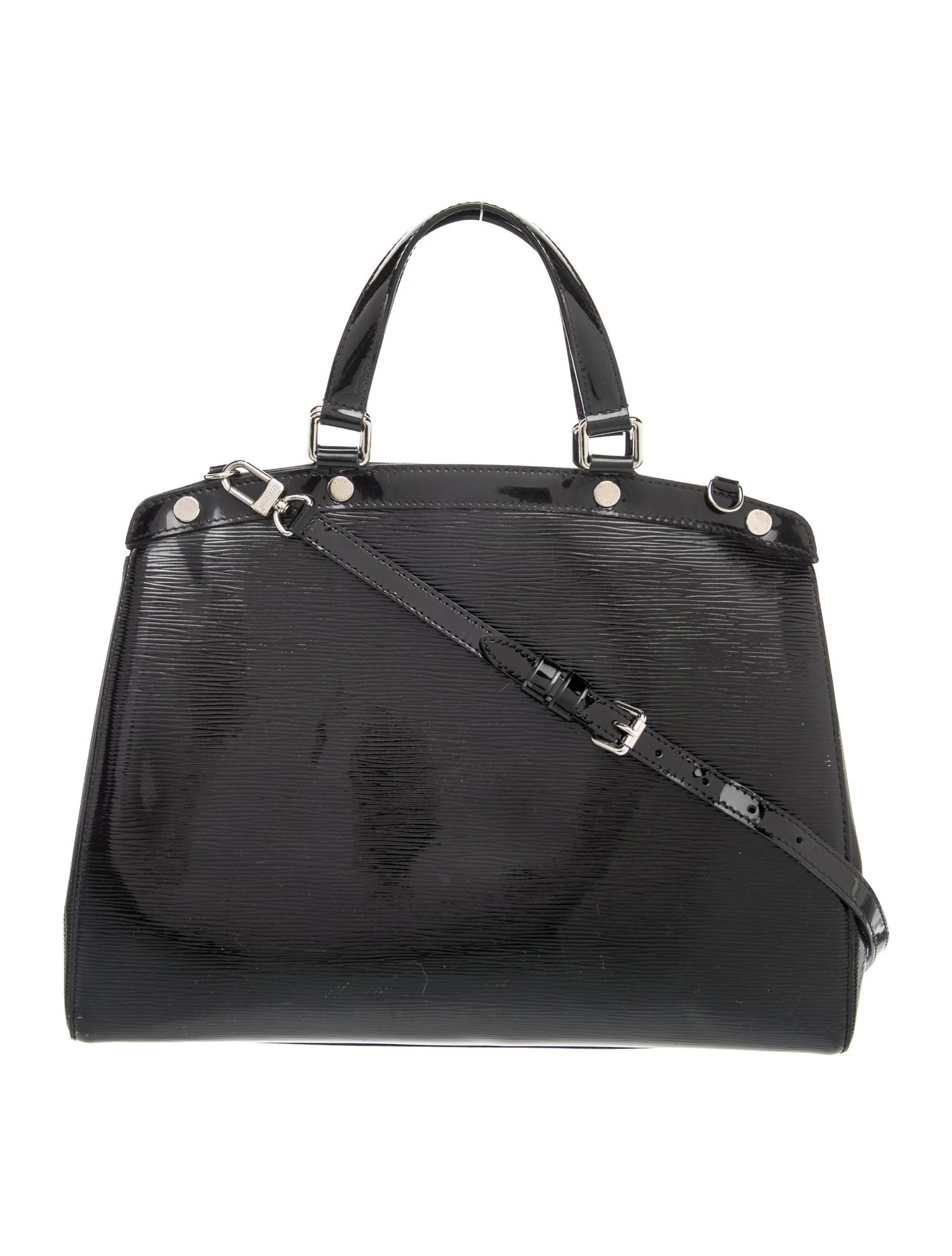 Leather Brea GM