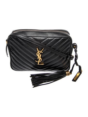 Leather Lou Camera