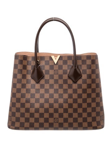 Damier Ebene Kensington