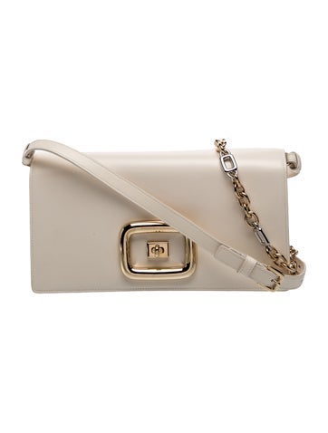 Roger Vivier Crossbody Bag w/ Tags