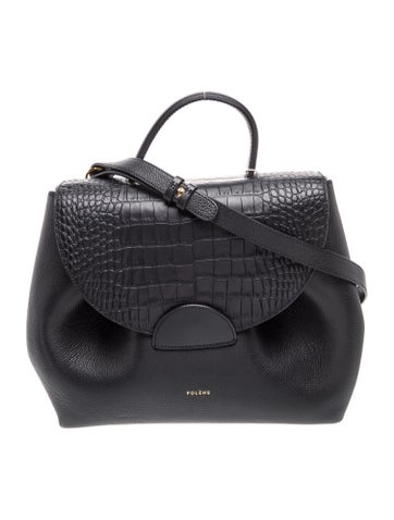 Polene Leather Numéro un