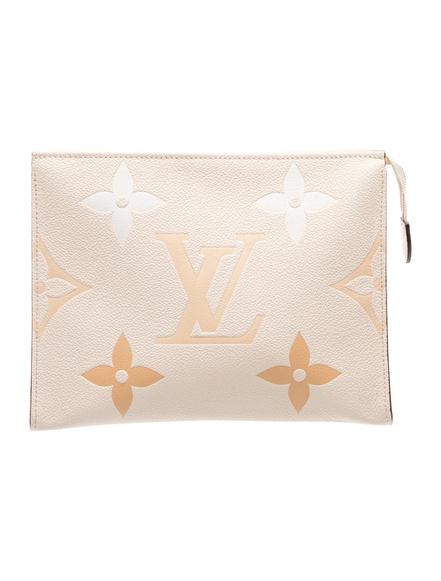 Monogram Giant Toiletry Pouch 26